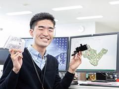 株式会社森創