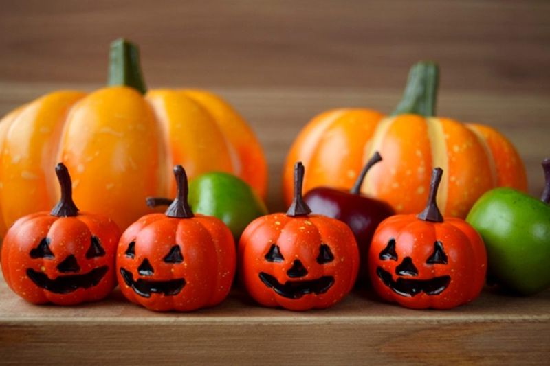秋の一大イベント ハロウィンイベント会場!此花区の人気レジャー施設内のアルバイト・バイト求人情報-04