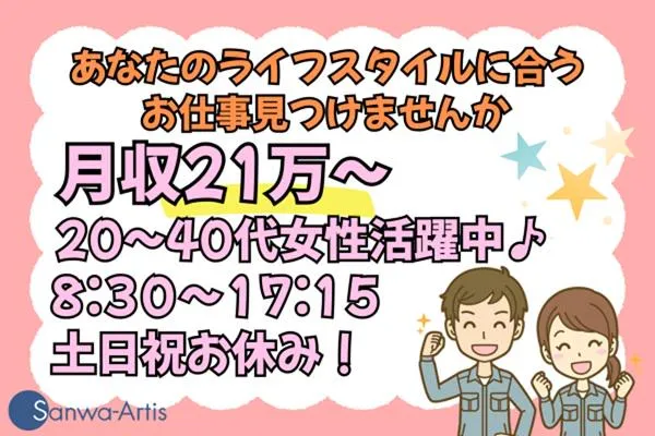 求人画像