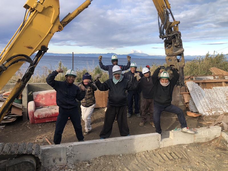 株式会社トウエイの求人・転職情報