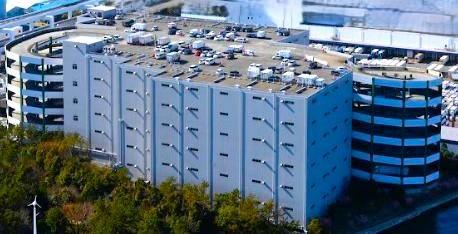 成田運輸株式会社の求人・転職情報