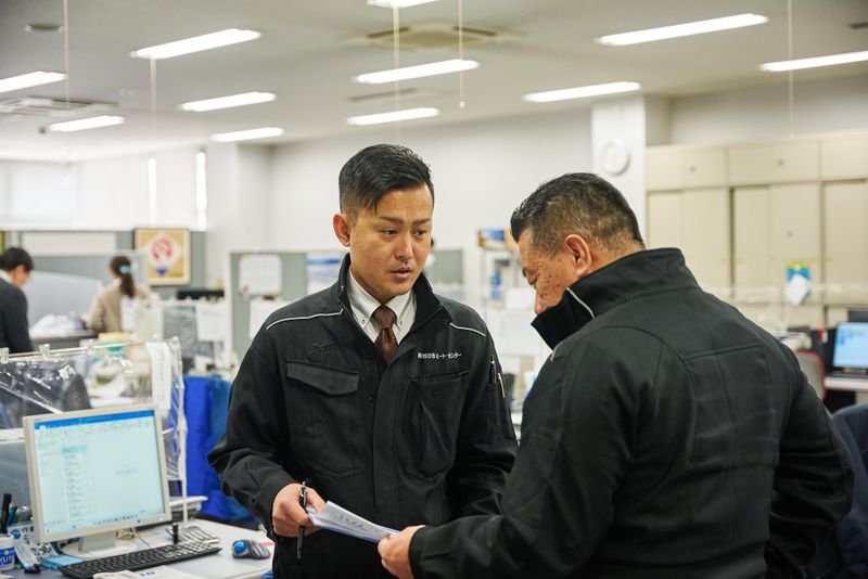 株式会社四日市ミート・センターのアルバイト・バイト求人情報-04