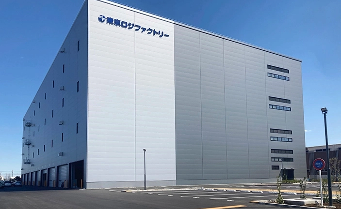 東京ロジファクトリー株式会社の求人・転職情報