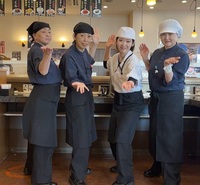 回転寿司とっぴ〜　滝川店のアルバイト・バイト求人情報-03