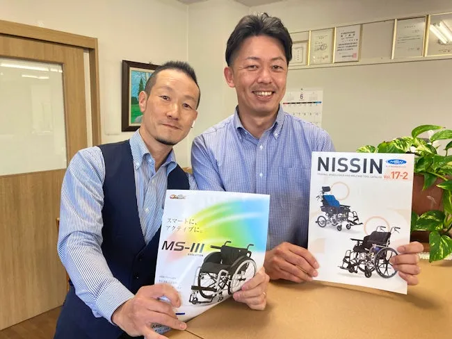 札幌福祉医療器株式会社の求人・転職情報