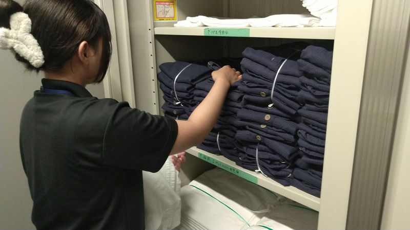三洋ビル管理株式会社の求人・転職情報