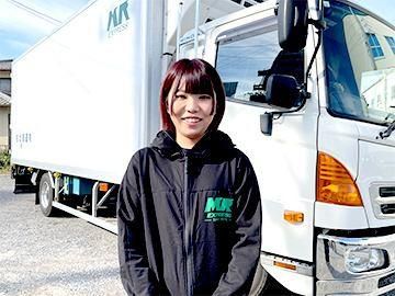 名北陸運有限会社の求人・転職情報