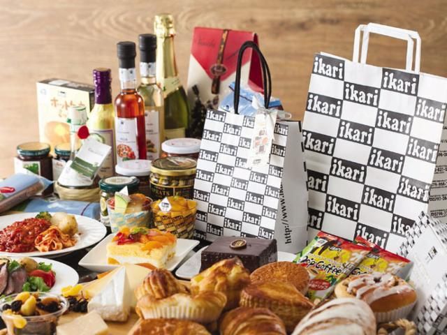 いかりスーパーマーケット　岡本店のアルバイト・バイト求人情報-42