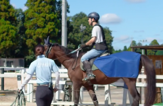 株式会社乗馬クラブクレインの求人・転職情報