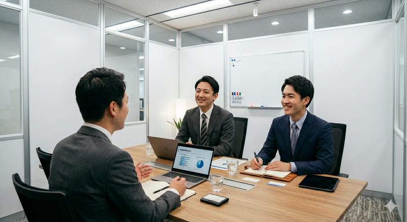 文化シャッター株式会社　九州支店の求人・転職情報