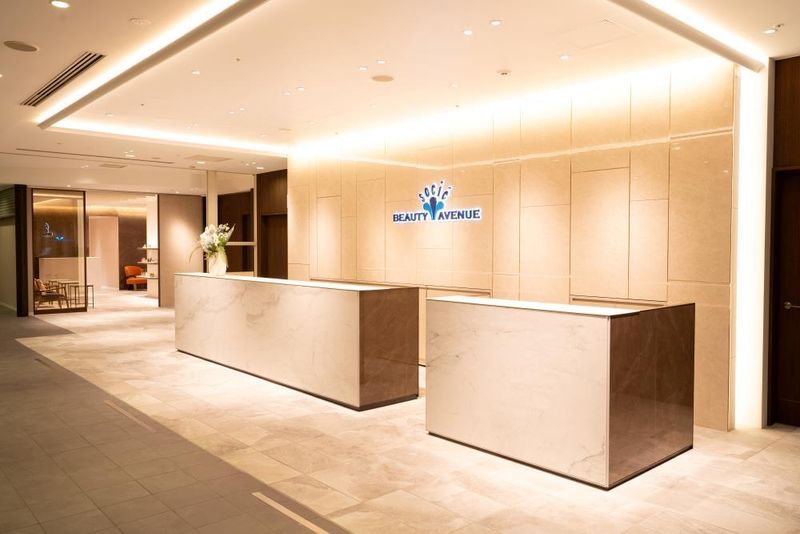 株式会社ソシエ・ワールド エステティック&スパ ビューティアベニュー ソシエ 新宿タカシマヤ店のアルバイト・バイト求人情報-02