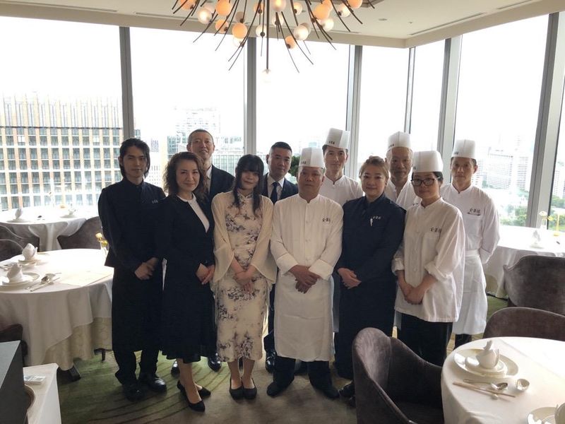 全聚徳ジャパン株式会社の求人・転職情報