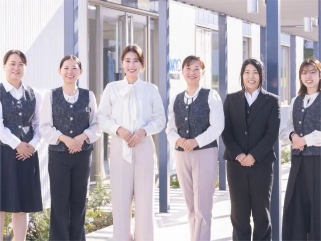 華興株式会社の求人・転職情報