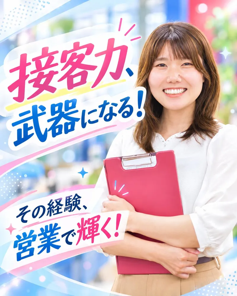株式会社ホットスタッフ厚木の求人・転職情報