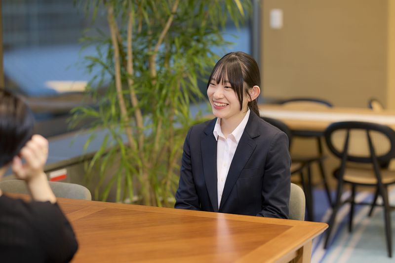 【WEB】プロが直接アドバイス✨なか卯の面接対策セミナー