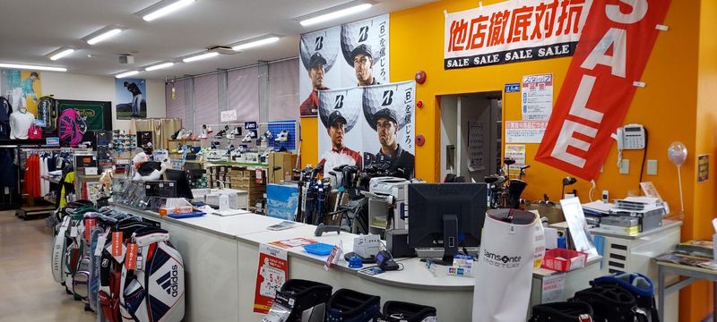 ヴィレッジGOLF　本城店のアルバイト・バイト求人情報-04