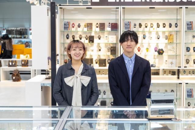 Rehello 清澄白河店