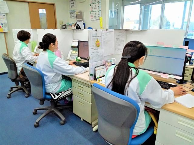 みたけ食品工業株式会社 鴻巣工場のアルバイト・バイト求人情報-02