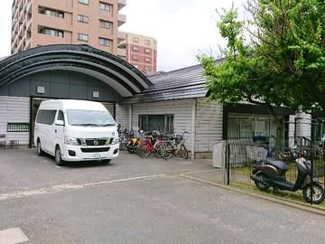 NPO法人げんきの求人・転職情報