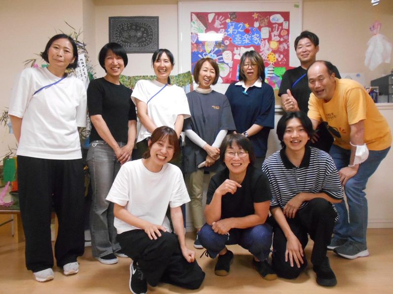 社会福祉法人彩会の求人・転職情報