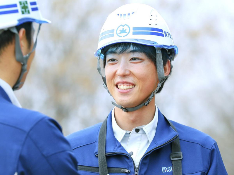 真下建設株式会社