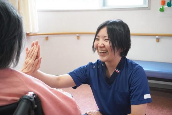 医療法人永寿会の求人・転職情報