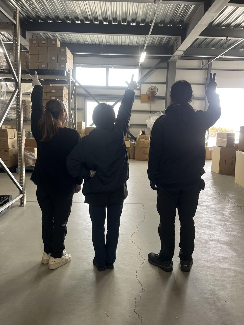 ニシヤ商事株式会社(福岡営業所)