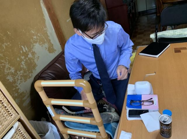 有限会社ひろはしの求人・転職情報