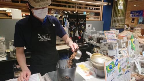 ヒロコーヒー　ギャラリー本店の求人5