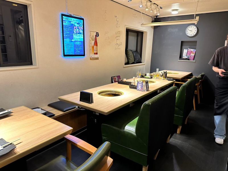 焼肉屋台皐月　いすみ店のアルバイト・バイト求人情報-03