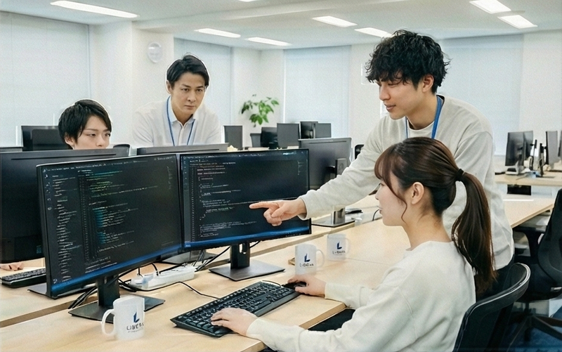 株式会社リベラAIコンサルティングの求人・転職情報-03