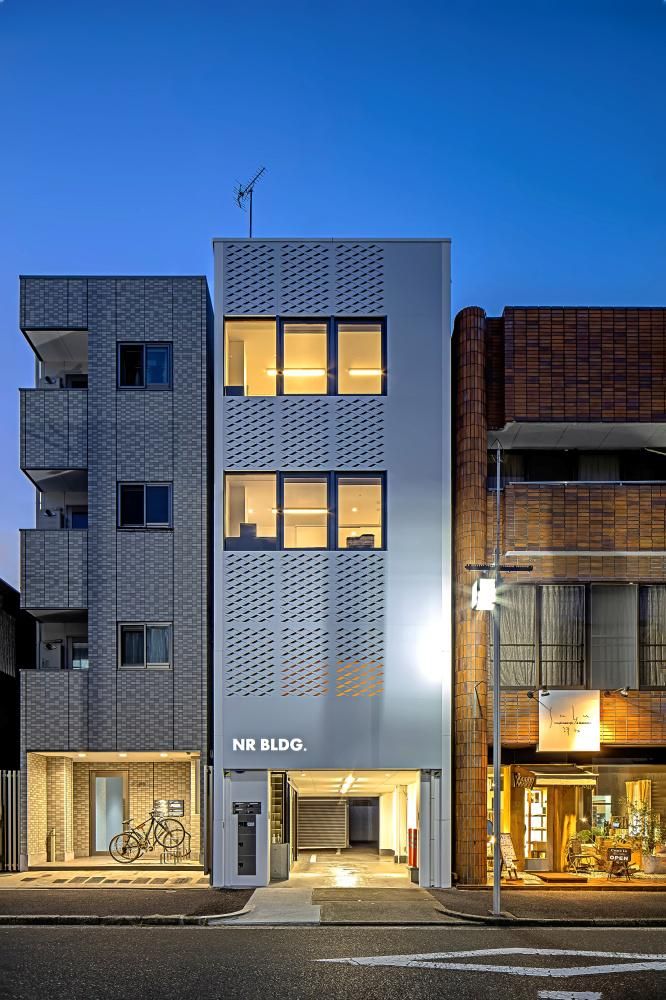 名古屋レジデンシャル株式会社の求人・転職情報