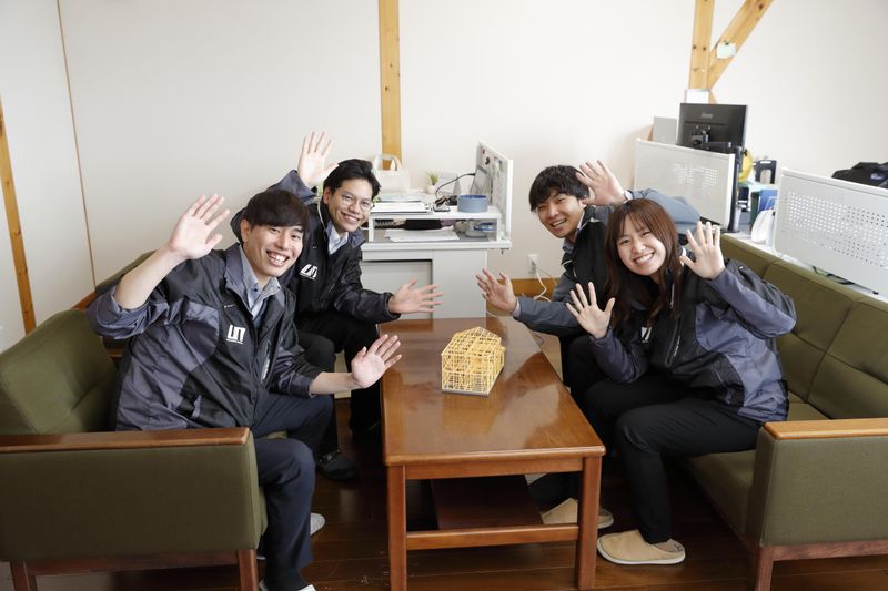 ナカザワ建販株式会社の求人・転職情報