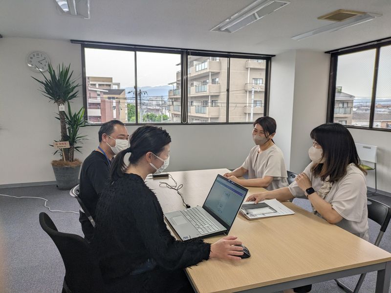 株式会社Rejoiceの求人・転職情報