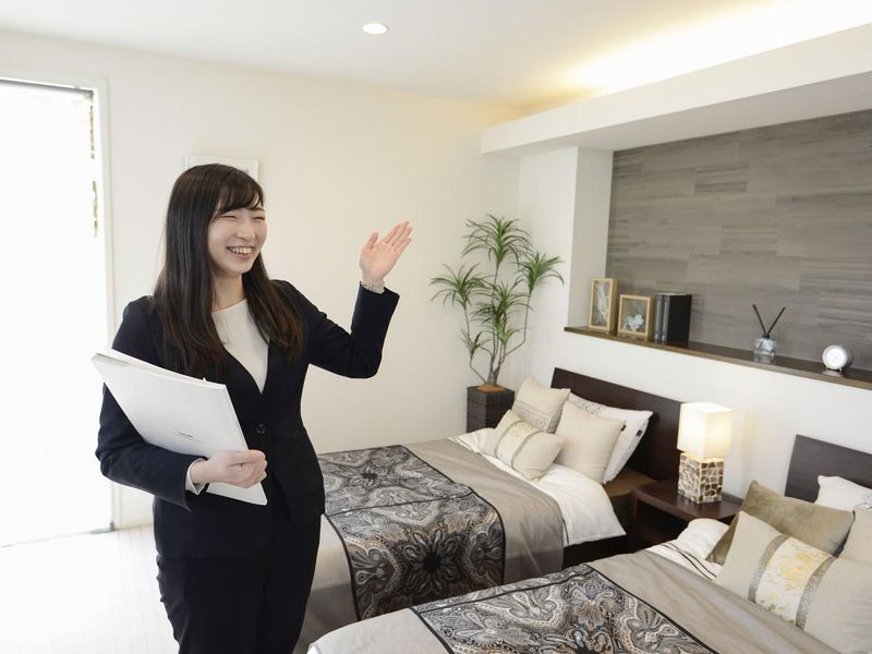 株式会社　木下工務店