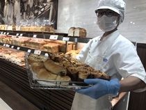 イオン高砂店の派遣求人情報