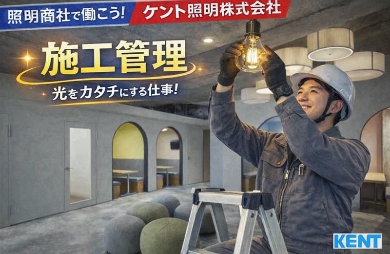ケント照明株式会社