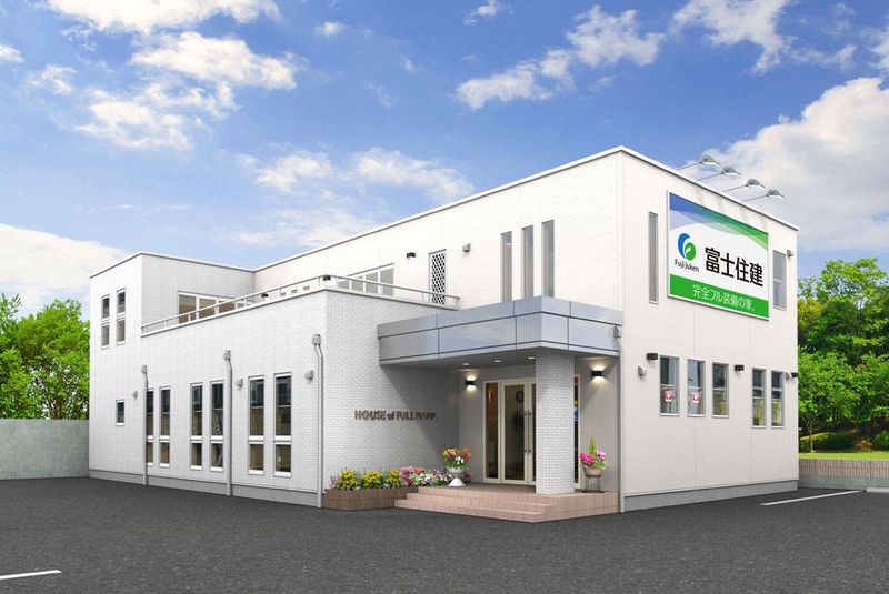 株式会社富士住建　船橋ショールームのアルバイト・バイト求人情報-07