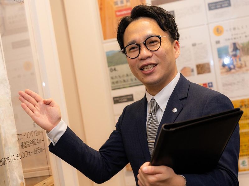 タマホーム株式会社　今治店のアルバイト・バイト求人情報-03
