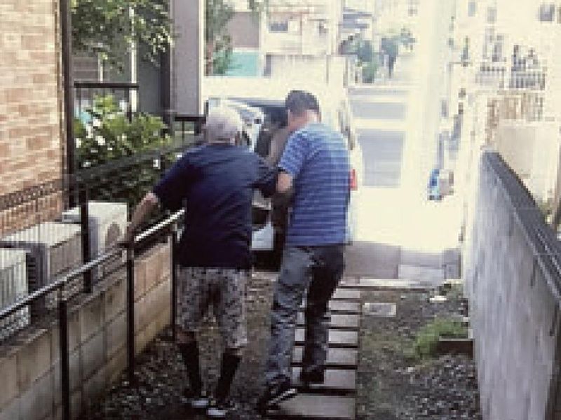 かっぱのいえ南大泉の求人情報
