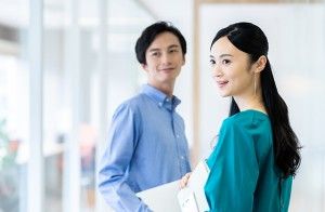 求人画像