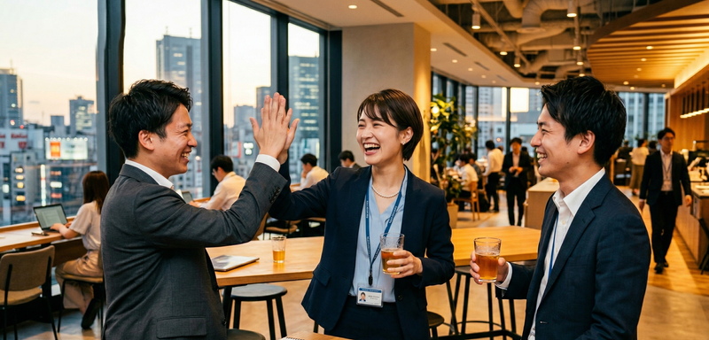 株式会社言語サービスの求人・転職情報