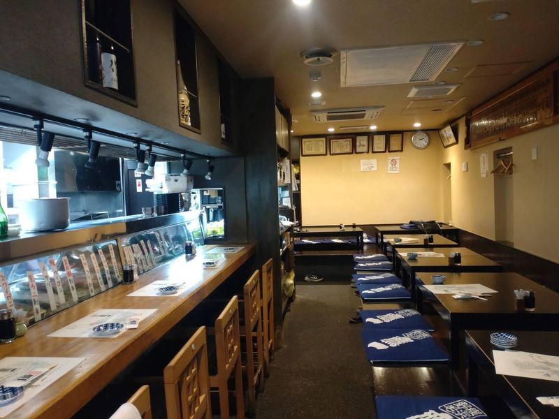 有限会社鷹一-0002の求人・転職情報