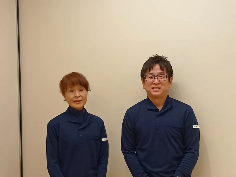株式会社ニチイ学館の求人・転職情報