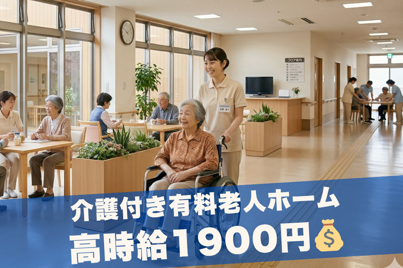 株式会社グッドパートナーズの派遣求人情報