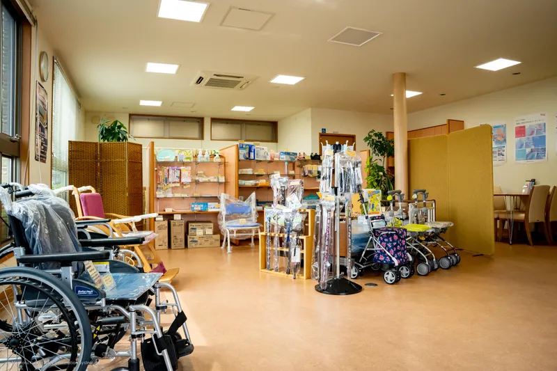 松尾医療器株式会社の求人・転職情報