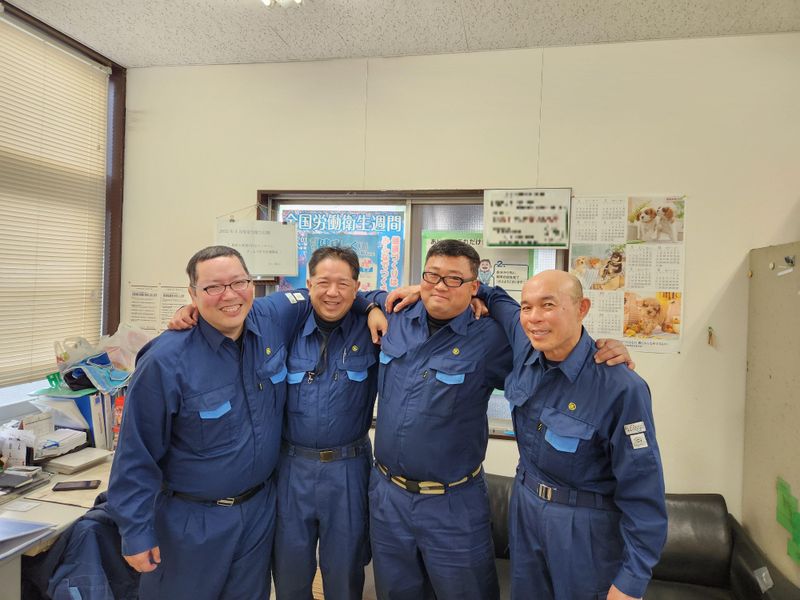 丸池企業株式会社-0002の求人・転職情報
