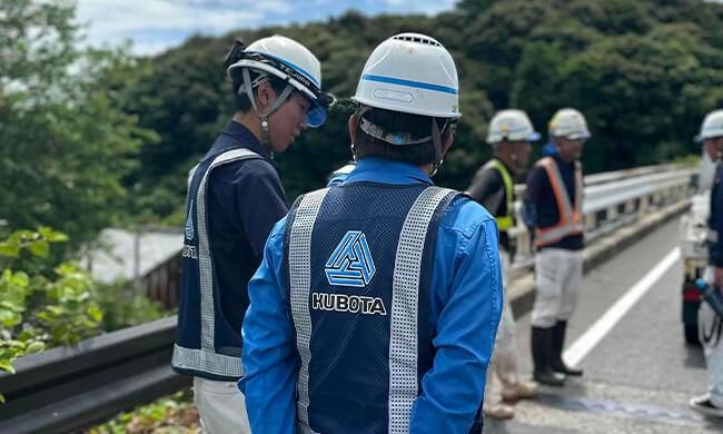 株式会社　久保田工務店の求人・転職情報