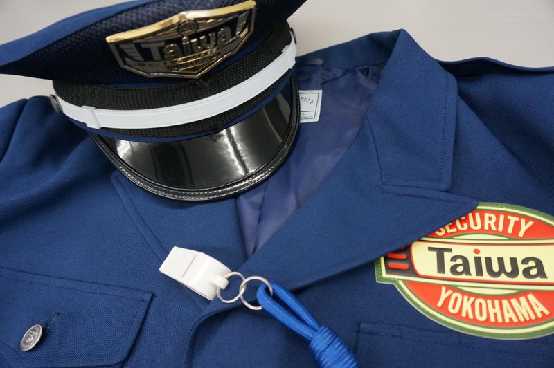 タイワトータル警備株式会社(横浜市西区みなとみらい/テーマパーク)のアルバイト・バイト求人情報-02
