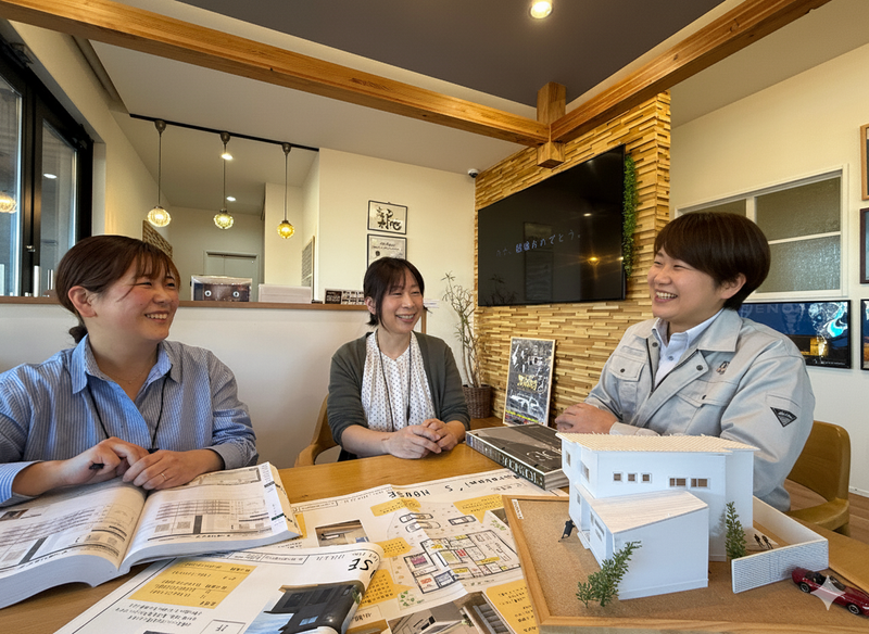 リノアークグループ株式会社の求人・転職情報